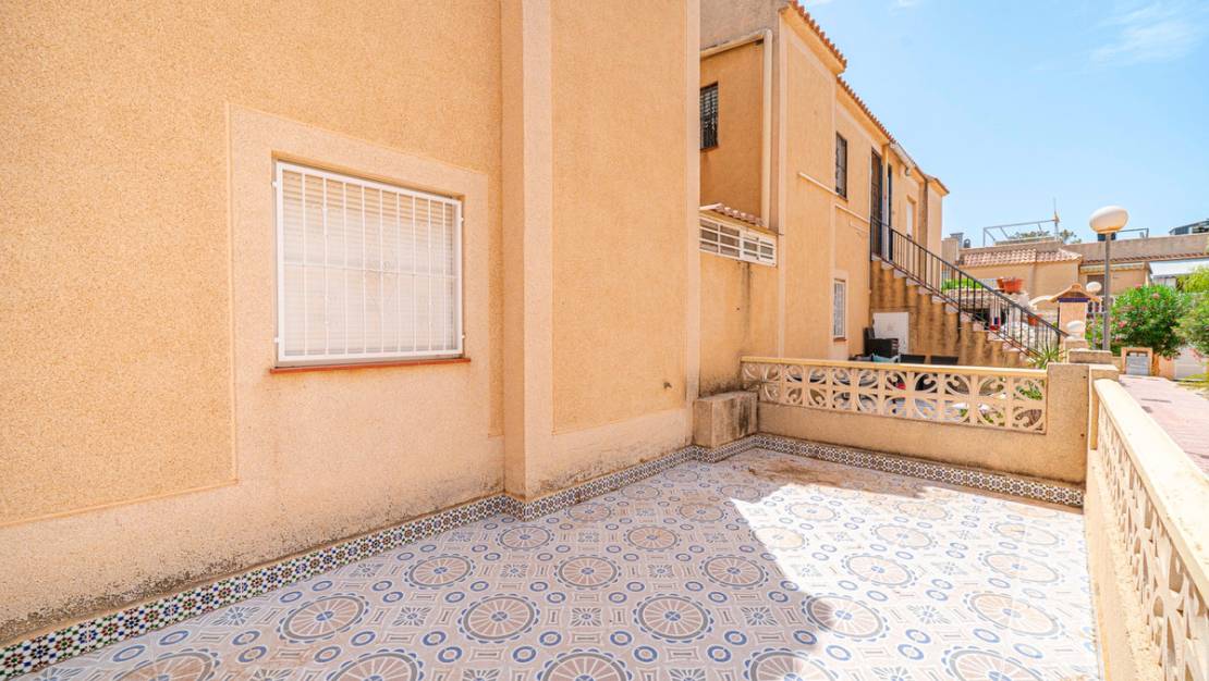 Sale - Apartment - Torrevieja - Torrevieja Centro