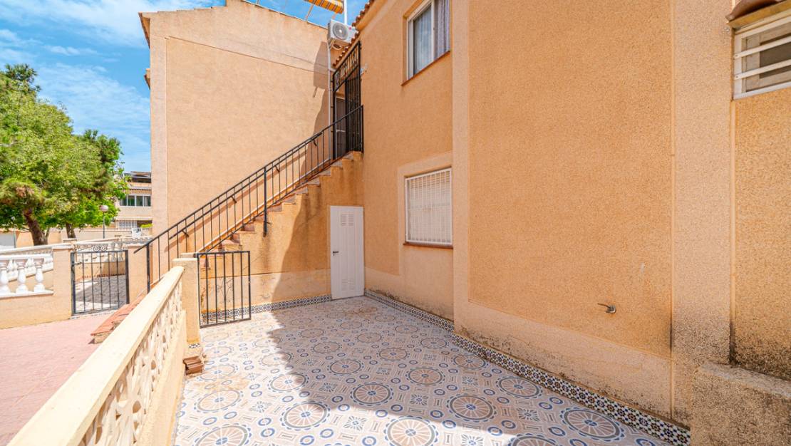 Sale - Apartment - Torrevieja - Torrevieja Centro