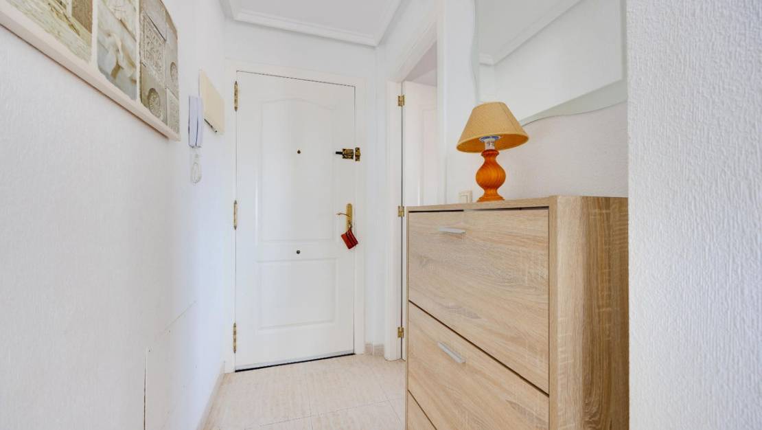 Sale - Apartment - Torrevieja - Torrevieja Centro