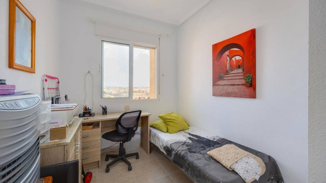 Sale - Apartment - Torrevieja - Torrevieja Centro