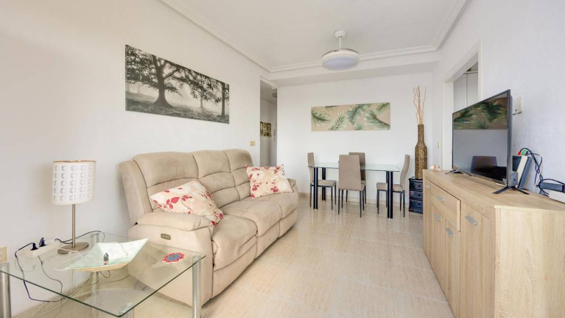 Sale - Apartment - Torrevieja - Torrevieja Centro