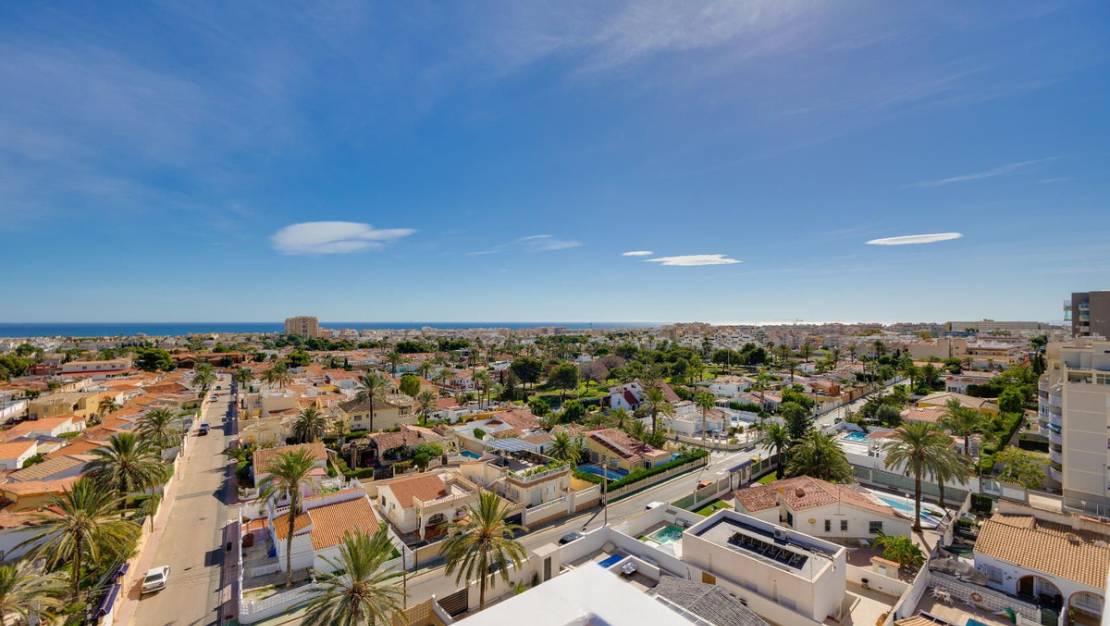 Sale - Apartment - Torrevieja - Torrevieja Centro