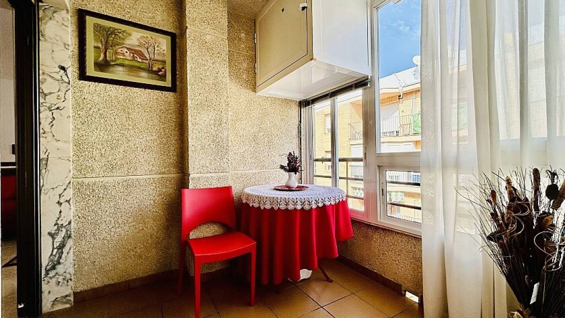 Sale - Apartment - Torrevieja - Torrevieja Centro