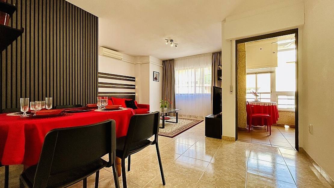 Sale - Apartment - Torrevieja - Torrevieja Centro