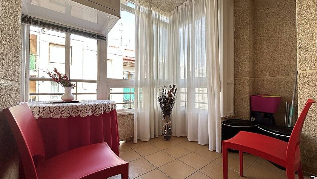 Sale - Apartment - Torrevieja - Torrevieja Centro