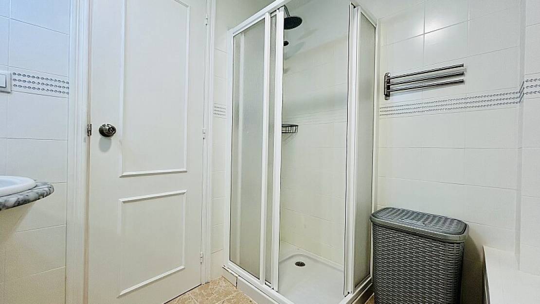 Sale - Apartment - Torrevieja - Torrevieja Centro