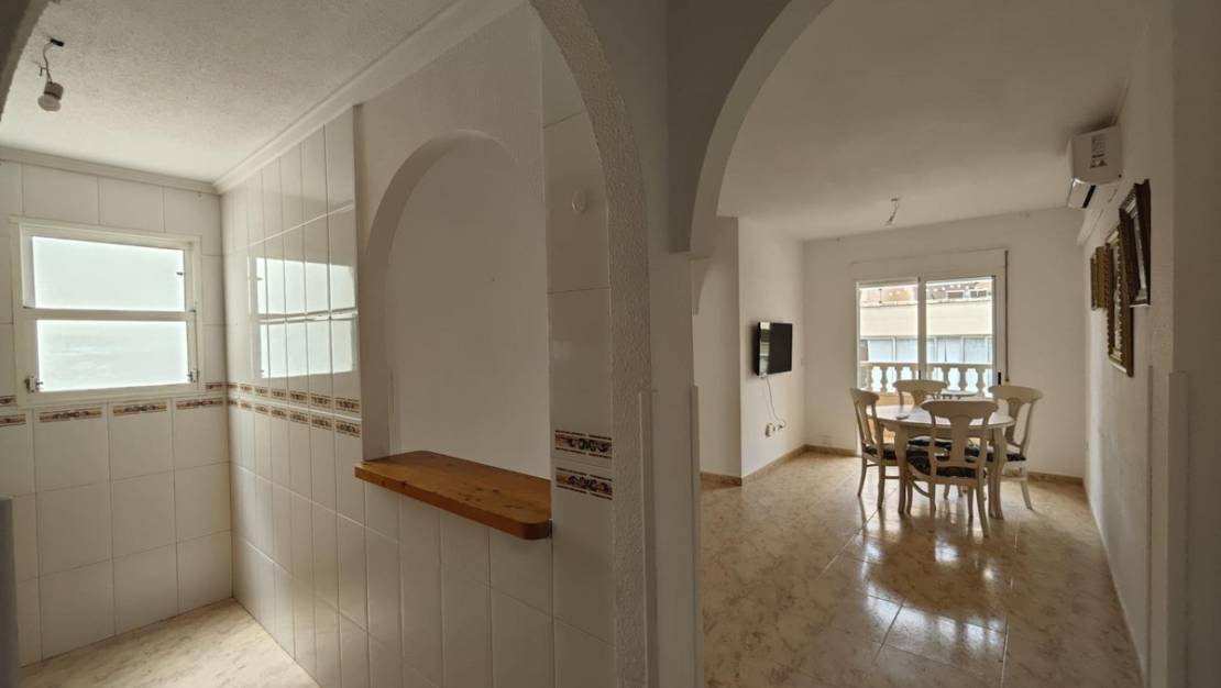 Sale - Apartment - Torrevieja - Torrevieja Centro