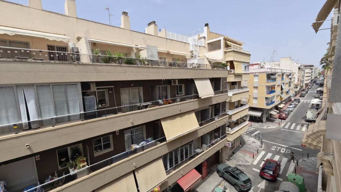 Sale - Apartment - Torrevieja - Torrevieja Centro