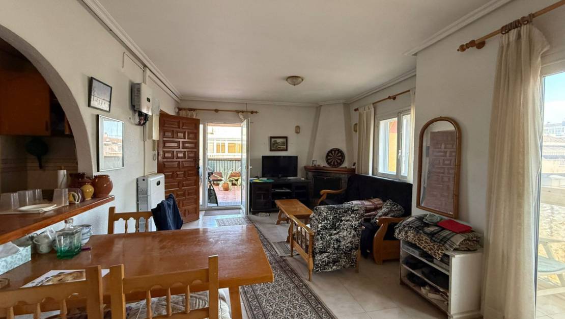 Sale - Apartment - Torrevieja - Torrevieja Centro