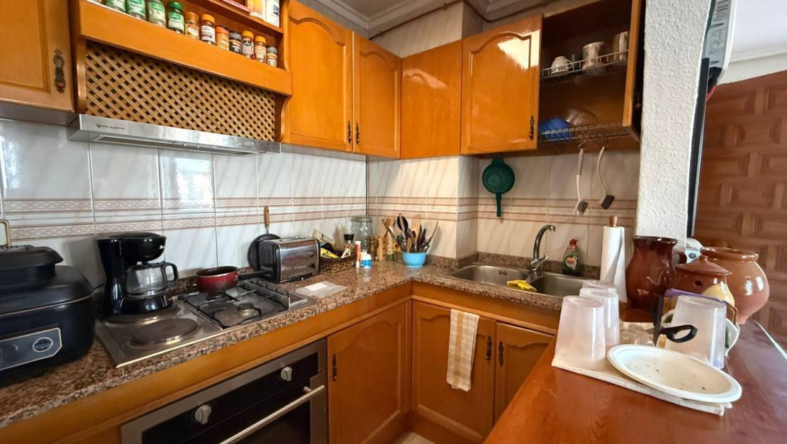Sale - Apartment - Torrevieja - Torrevieja Centro