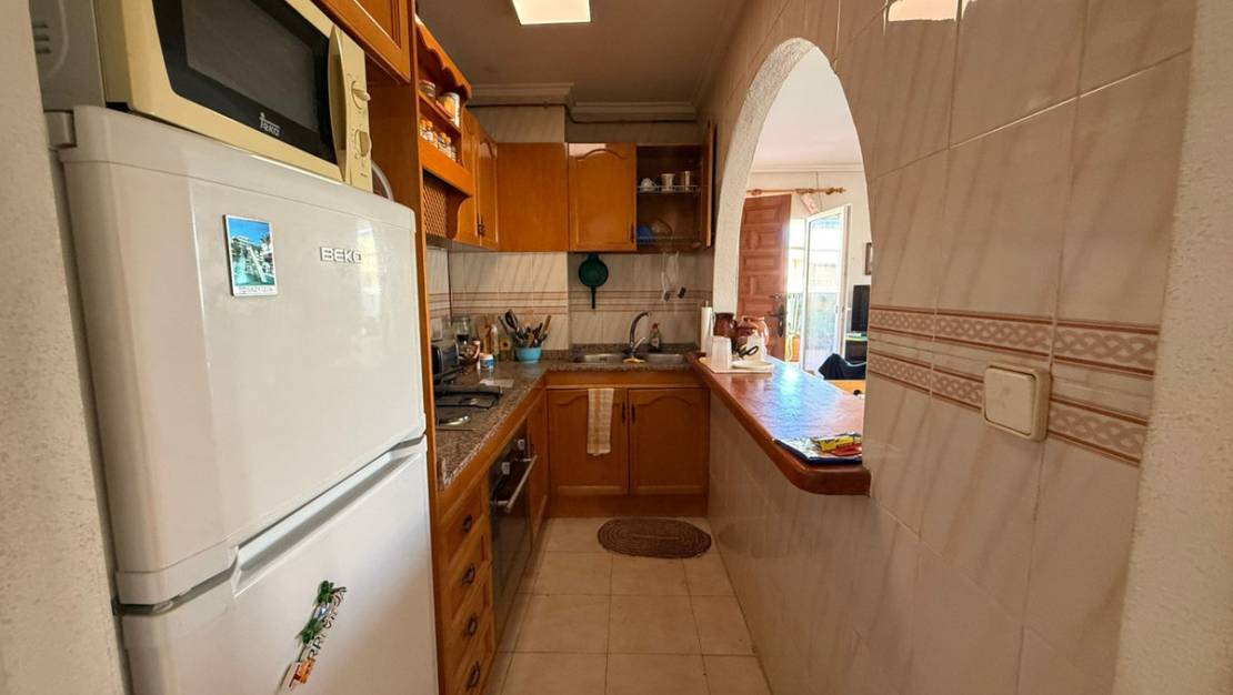 Sale - Apartment - Torrevieja - Torrevieja Centro