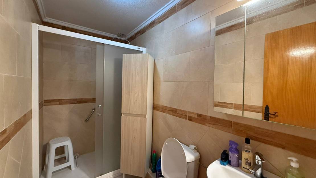 Sale - Apartment - Torrevieja - Torrevieja Centro