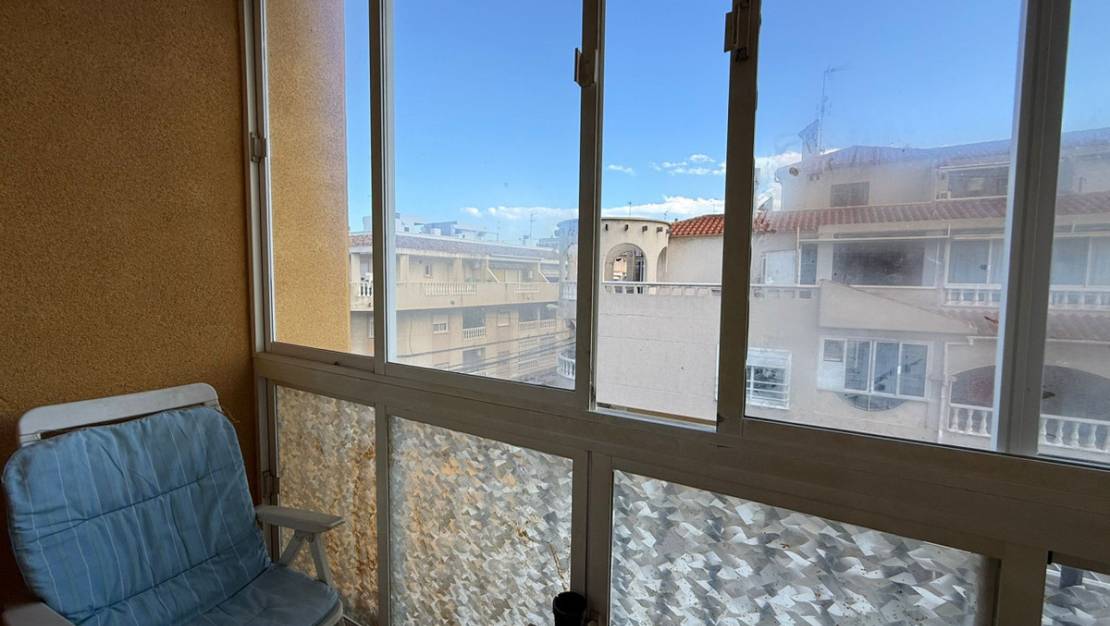 Sale - Apartment - Torrevieja - Torrevieja Centro