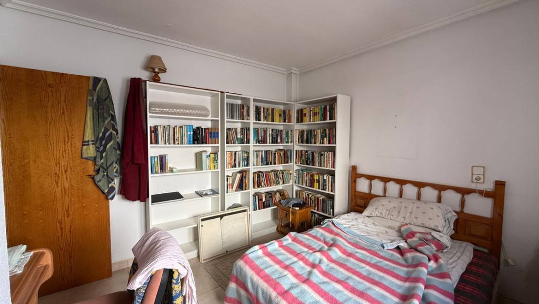Sale - Apartment - Torrevieja - Torrevieja Centro