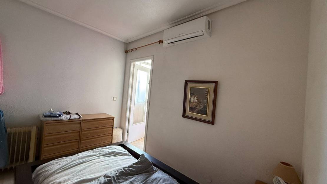 Sale - Apartment - Torrevieja - Torrevieja Centro