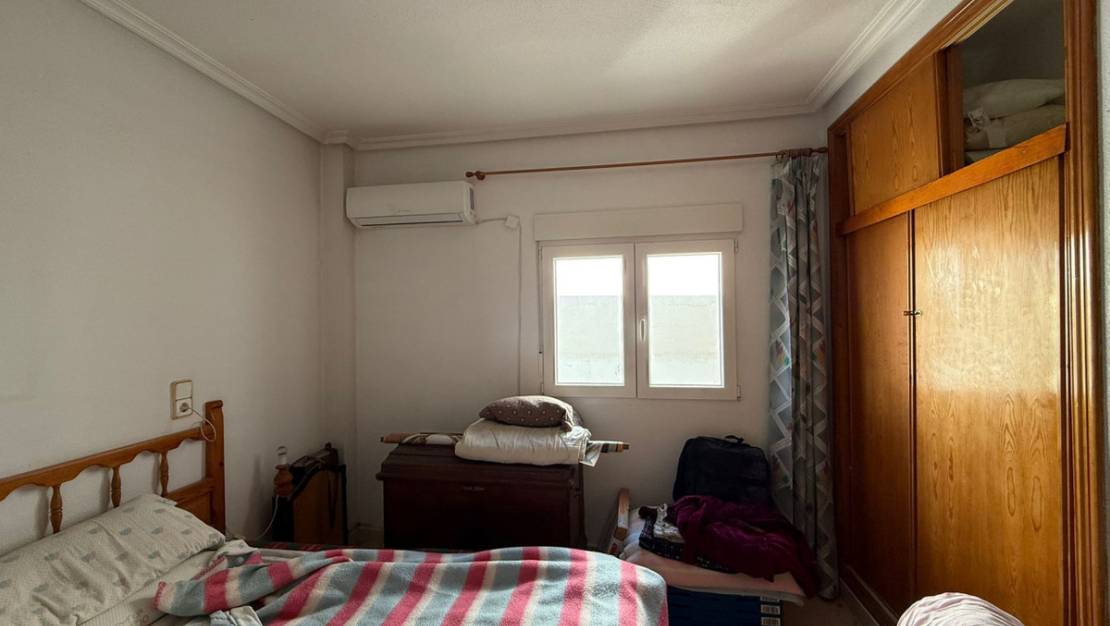 Sale - Apartment - Torrevieja - Torrevieja Centro