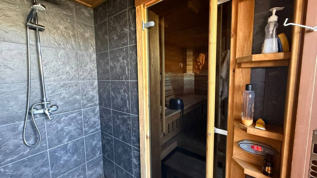 Sale - Apartment - Torrevieja - Torrevieja Centro