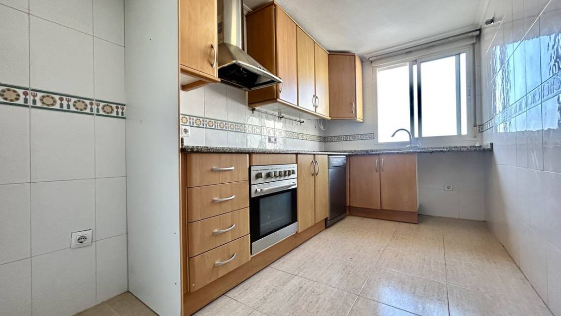 Sale - Apartment - Torrevieja - Torrevieja Centro