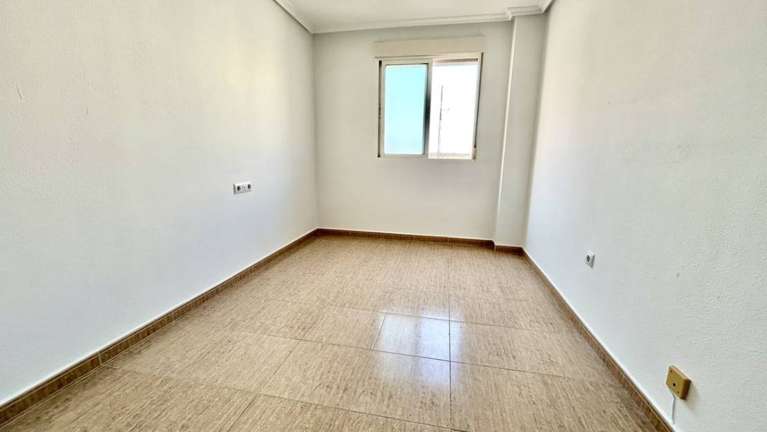 Sale - Apartment - Torrevieja - Torrevieja Centro
