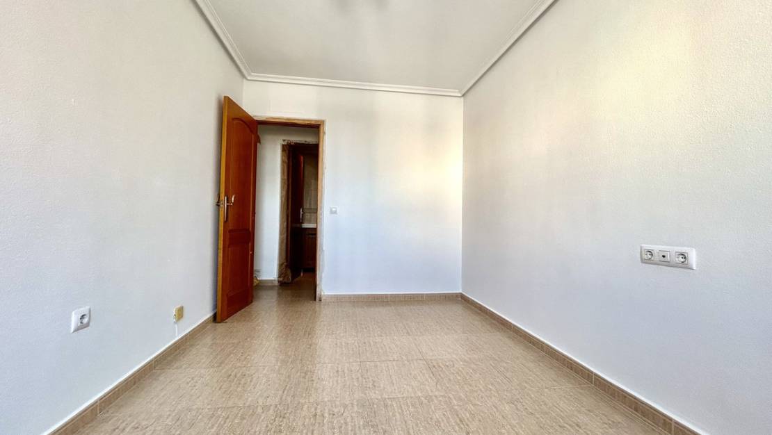 Sale - Apartment - Torrevieja - Torrevieja Centro