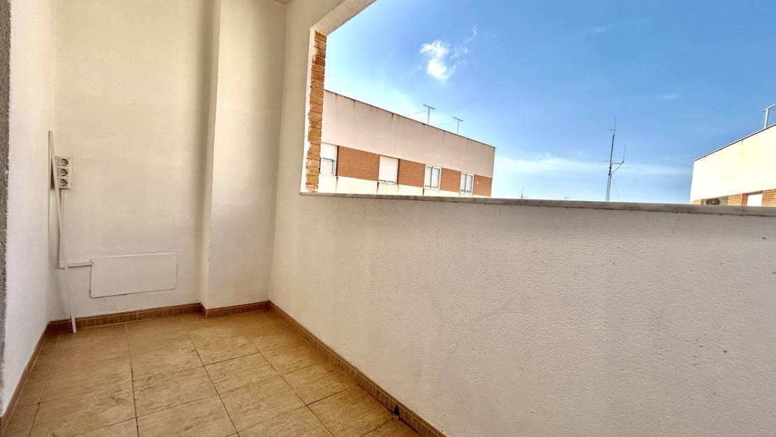 Sale - Apartment - Torrevieja - Torrevieja Centro