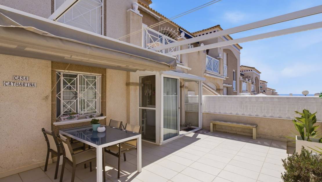 Sale - Apartment - Torrevieja - Torrevieja Centro
