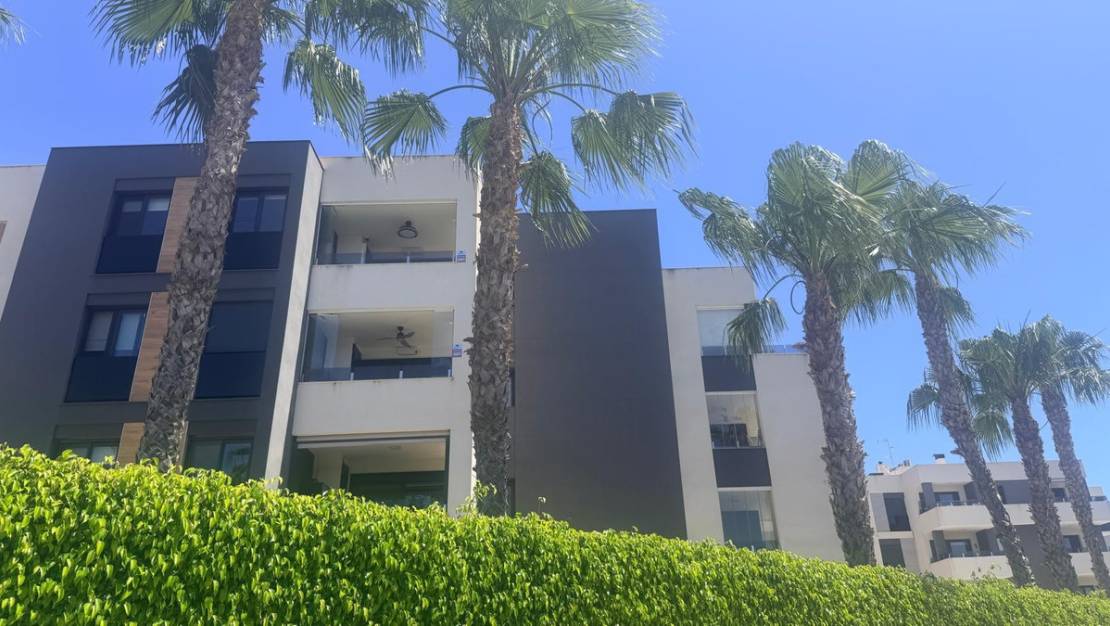 Sale - Apartment - Torrevieja - Torrevieja Centro