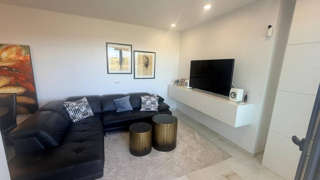 Sale - Apartment - Torrevieja - Torrevieja Centro