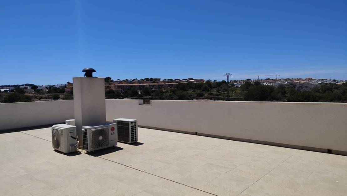 Sale - Apartment - Torrevieja - Torrevieja Centro