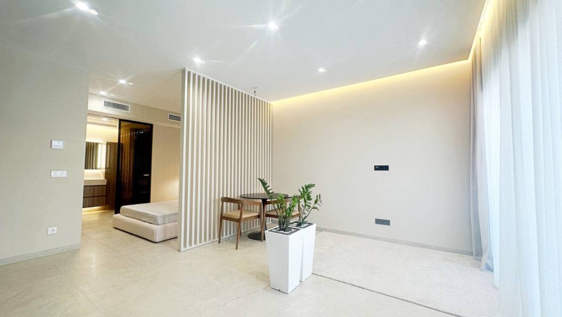 Sale - Apartment - Torrevieja - Torrevieja Centro