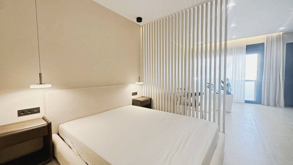 Sale - Apartment - Torrevieja - Torrevieja Centro
