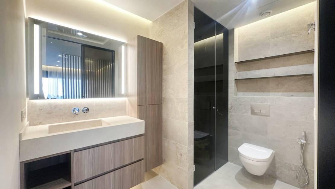 Sale - Apartment - Torrevieja - Torrevieja Centro