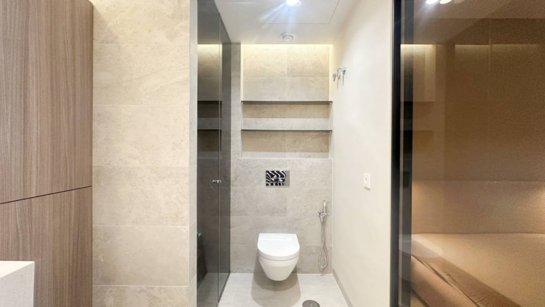 Sale - Apartment - Torrevieja - Torrevieja Centro