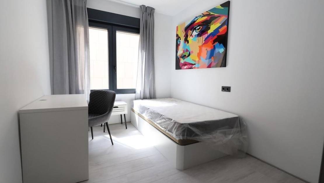 Sale - Apartment - Torrevieja - Torrevieja Centro