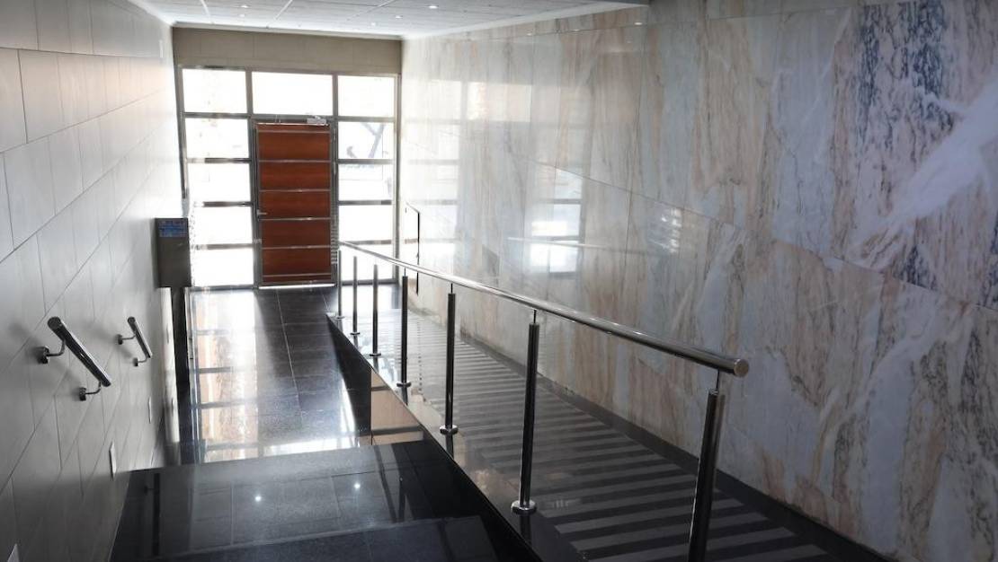 Sale - Apartment - Torrevieja - Torrevieja Centro