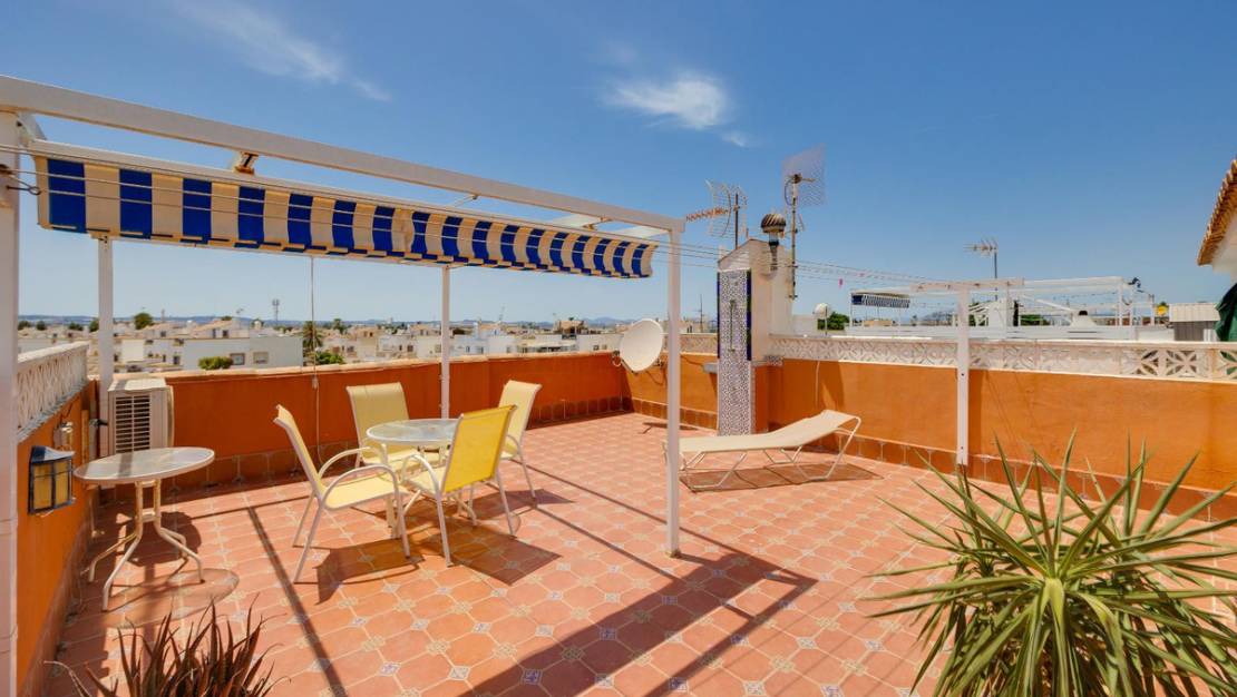 Sale - Apartment - Torrevieja - Torrevieja Centro