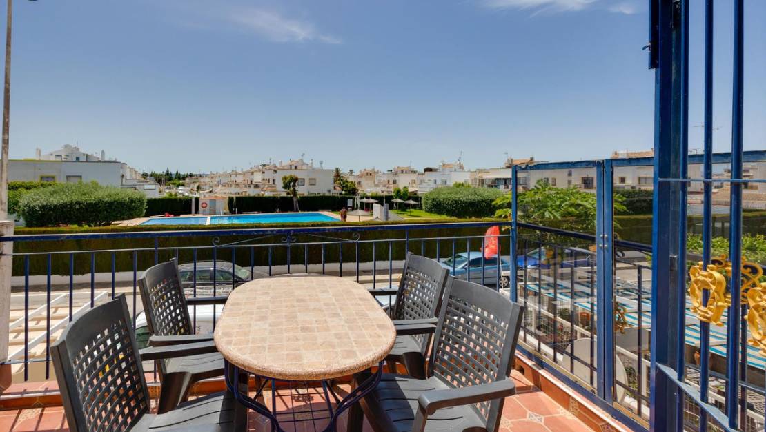 Sale - Apartment - Torrevieja - Torrevieja Centro