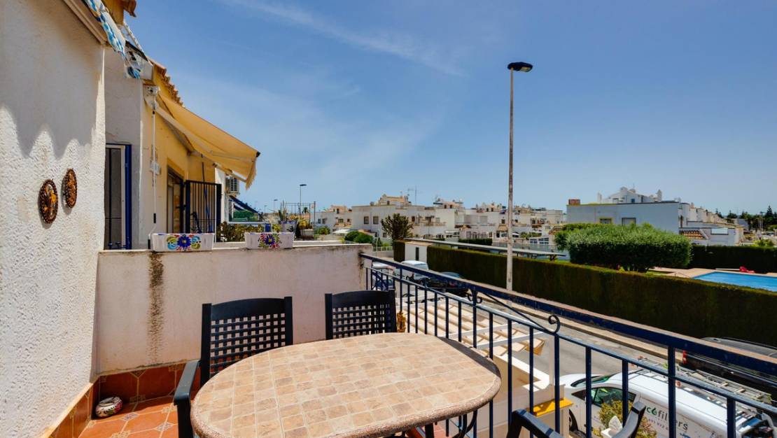 Sale - Apartment - Torrevieja - Torrevieja Centro