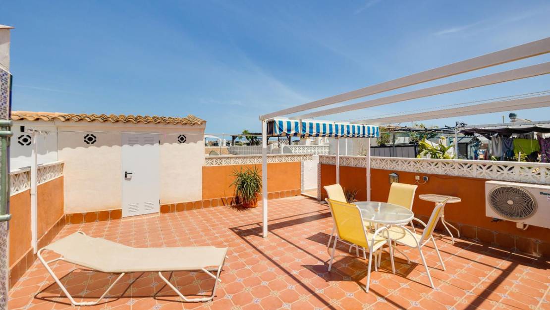Sale - Apartment - Torrevieja - Torrevieja Centro