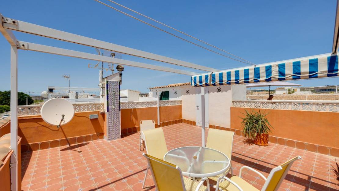 Sale - Apartment - Torrevieja - Torrevieja Centro