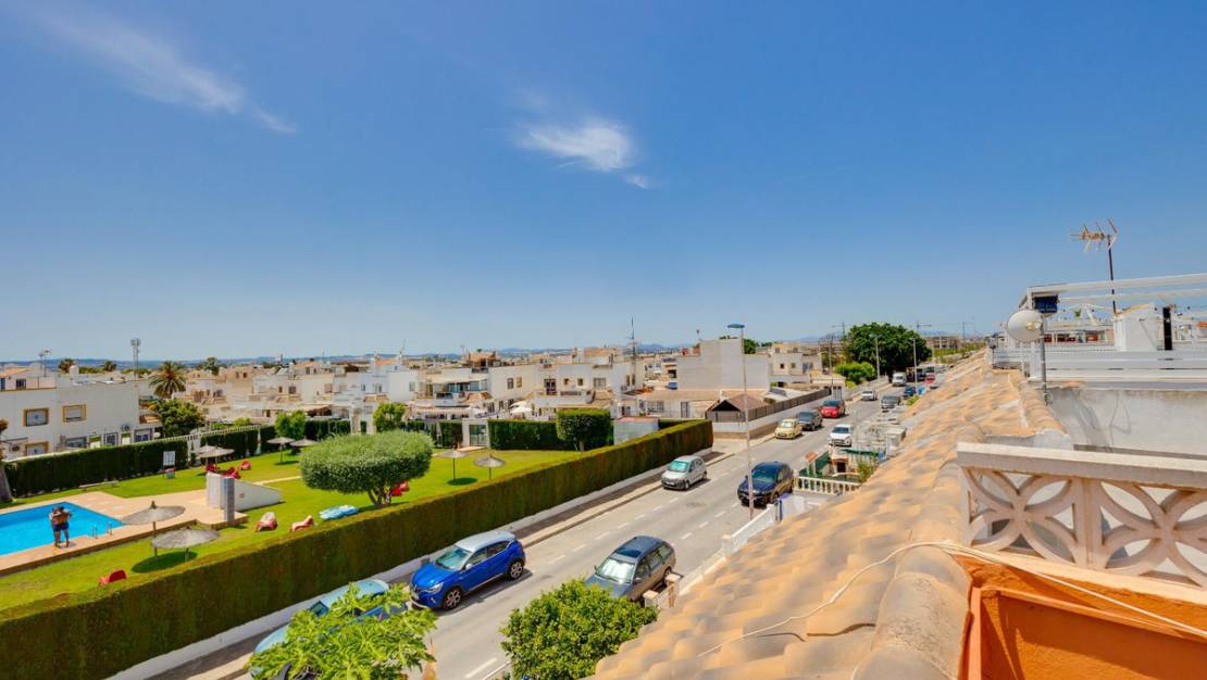 Sale - Apartment - Torrevieja - Torrevieja Centro