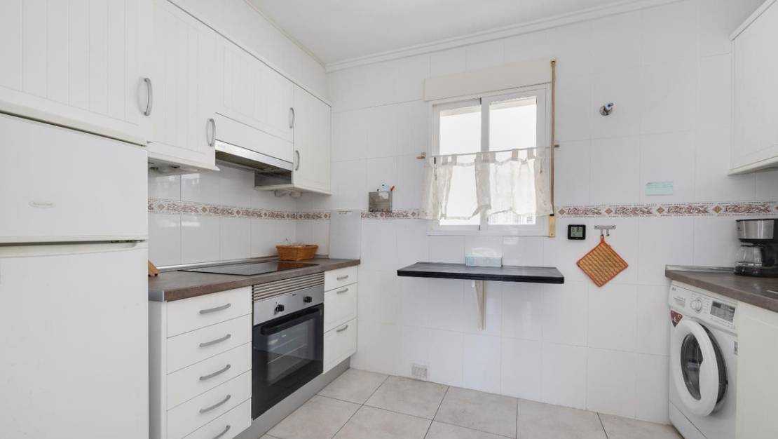 Sale - Apartment - Torrevieja - Torrevieja Centro