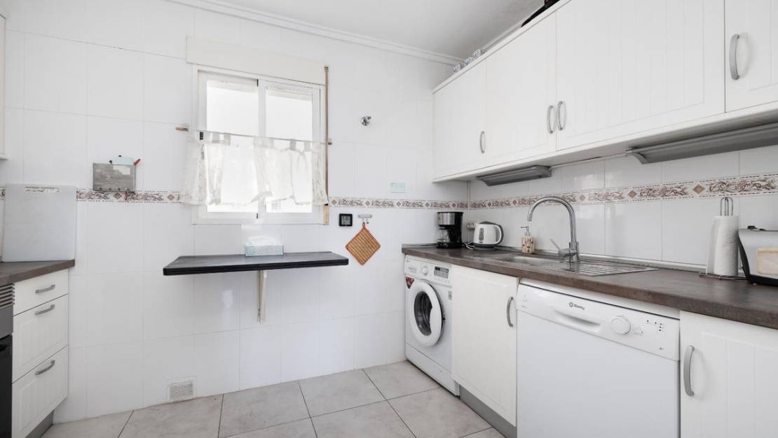 Sale - Apartment - Torrevieja - Torrevieja Centro
