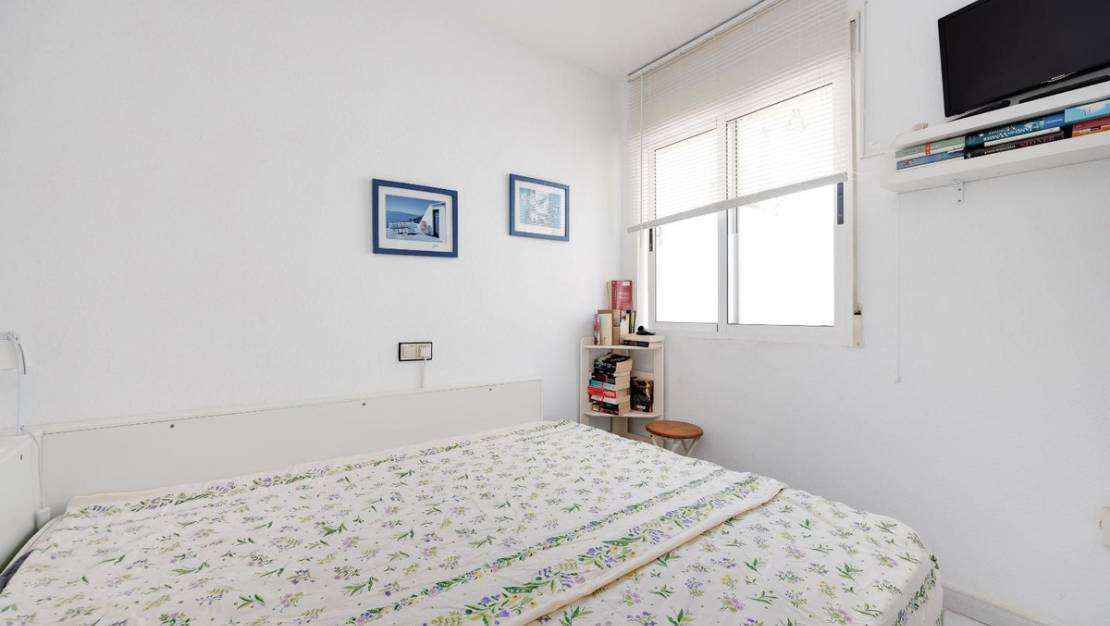 Sale - Apartment - Torrevieja - Torrevieja Centro