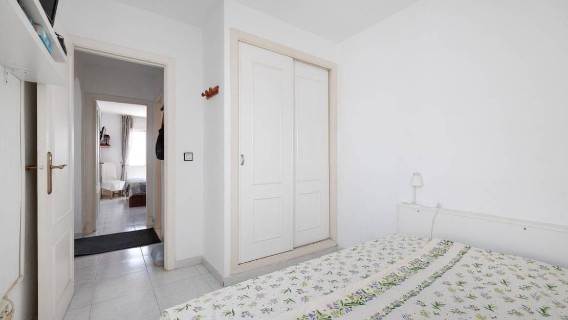 Sale - Apartment - Torrevieja - Torrevieja Centro