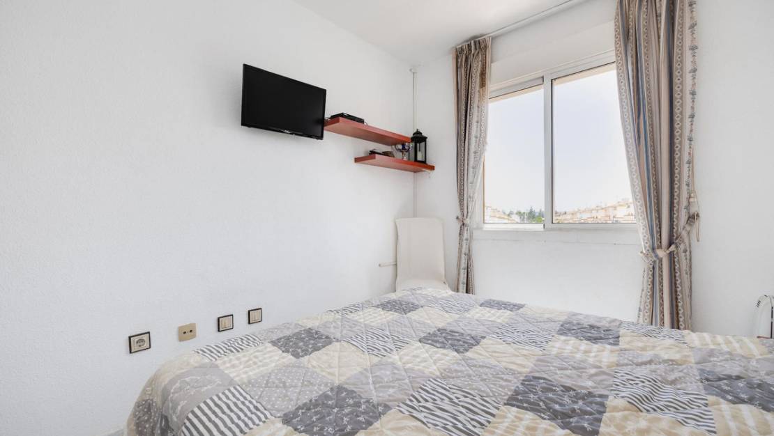 Sale - Apartment - Torrevieja - Torrevieja Centro