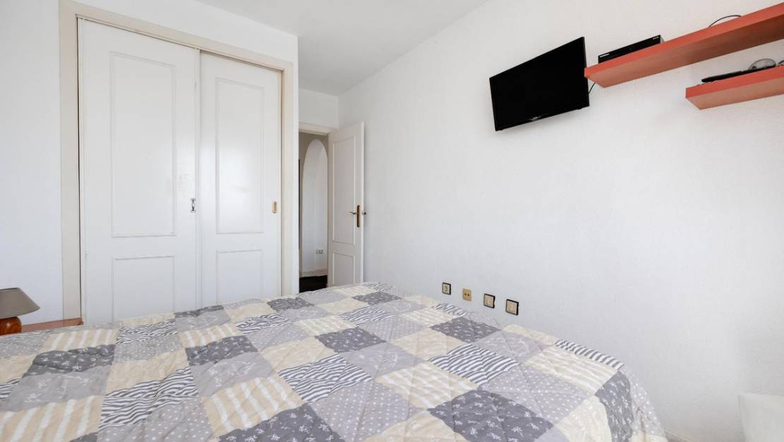 Sale - Apartment - Torrevieja - Torrevieja Centro