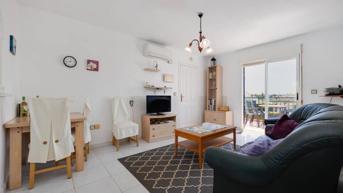 Sale - Apartment - Torrevieja - Torrevieja Centro