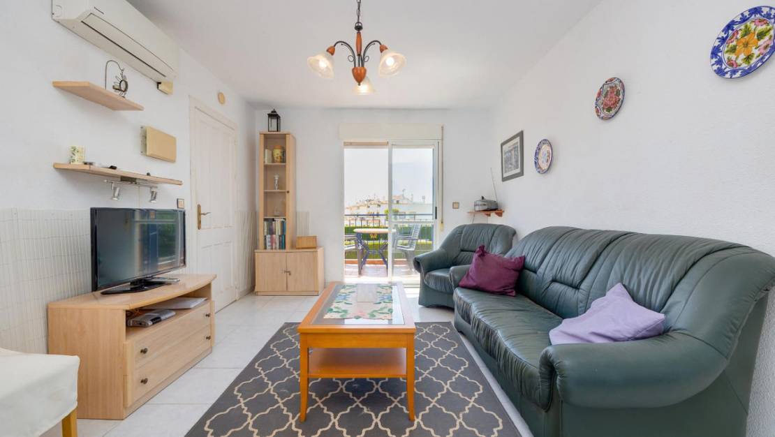 Sale - Apartment - Torrevieja - Torrevieja Centro