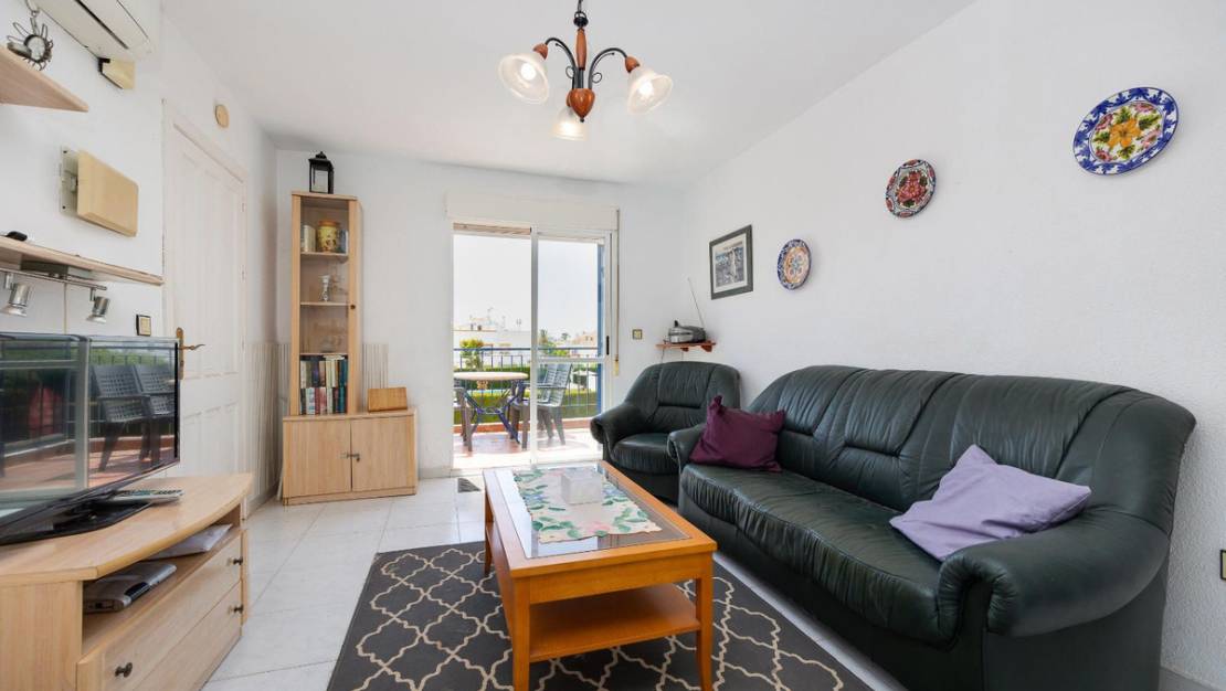 Sale - Apartment - Torrevieja - Torrevieja Centro